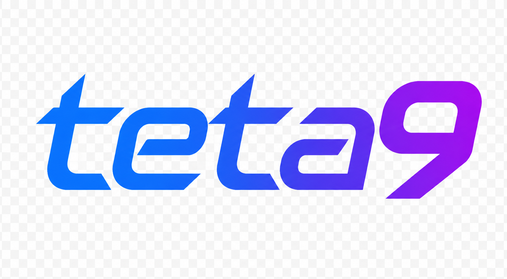 teta9 logo